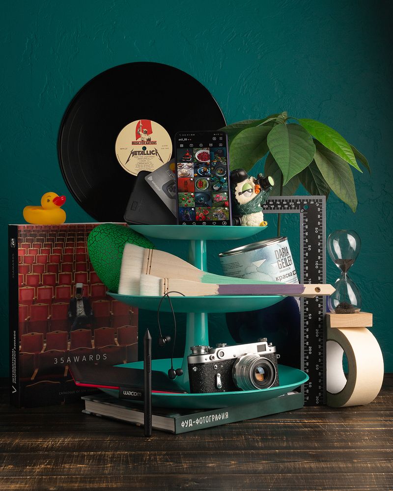 Photograph by Неро Миллена