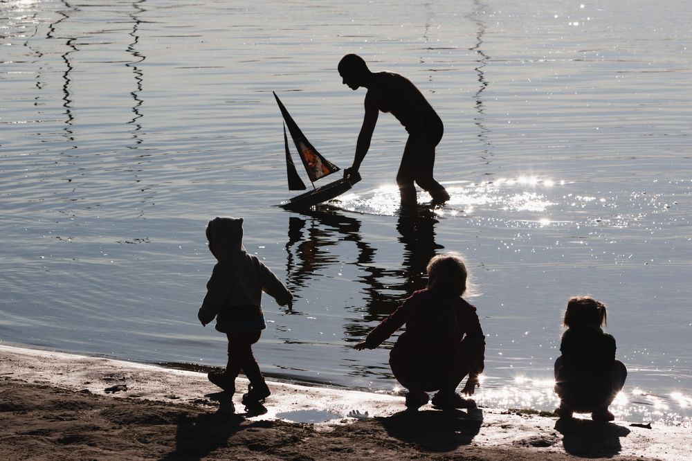 Photograph by Андрей Серый