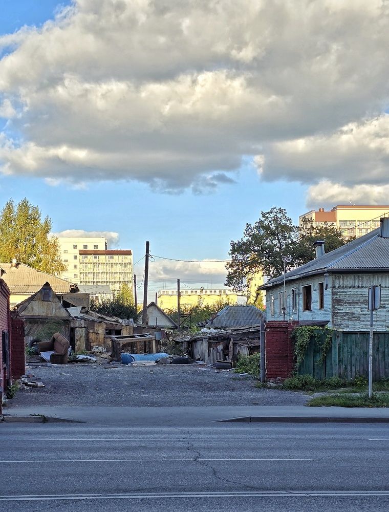 Photograph by Ольга Фомина