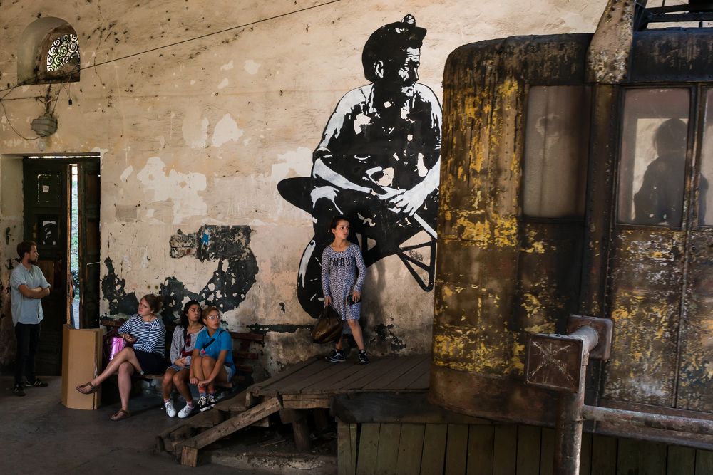 Photograph by Бахтадзе Дмитрий