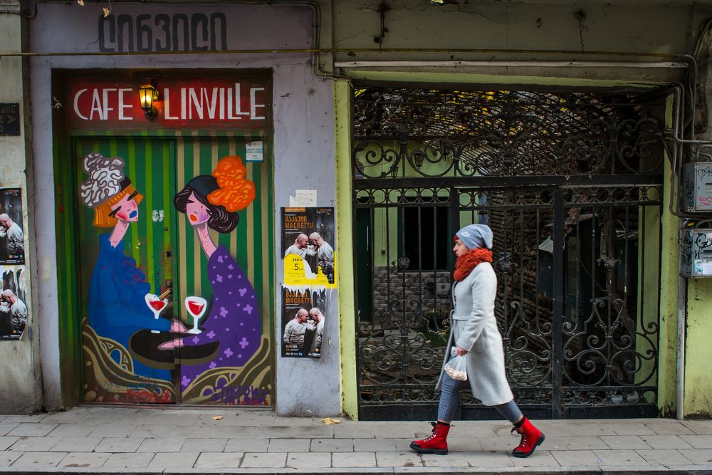 Photograph by Бахтадзе Дмитрий