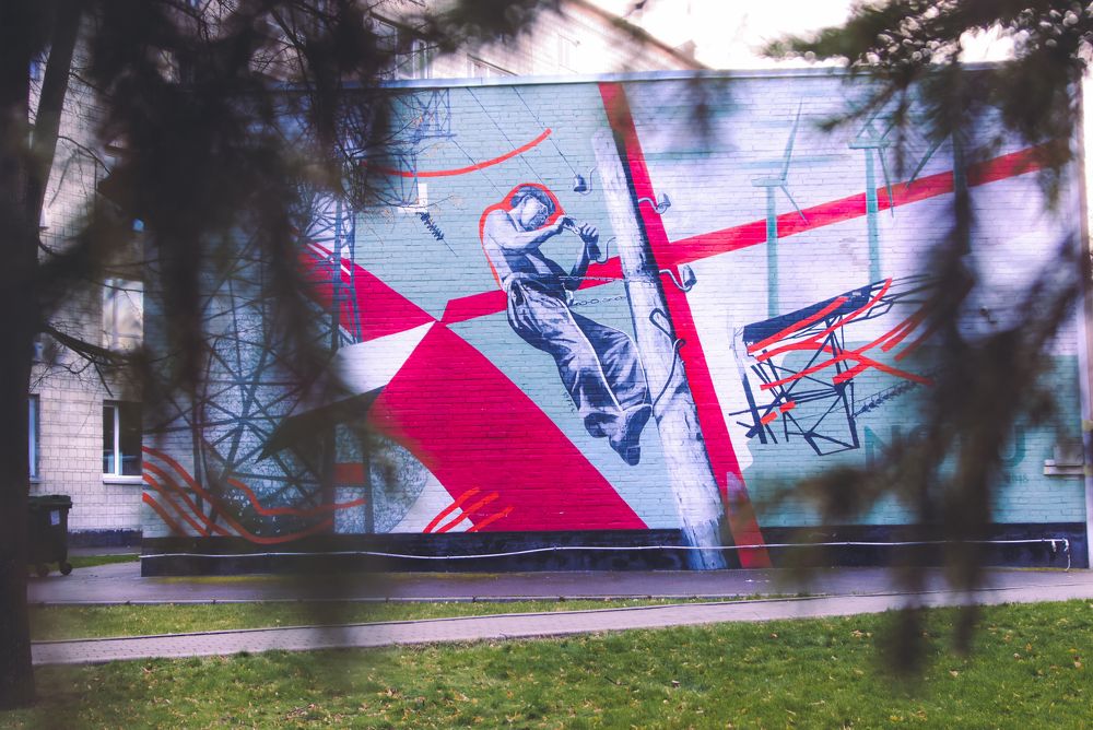 Photograph by Евгения Сенченко