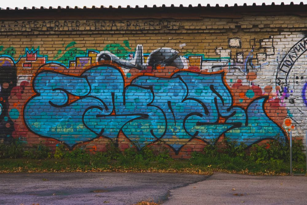 Photograph by Евгения Сенченко