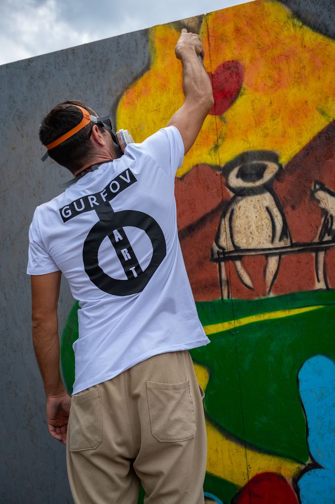 Фотография автора Дмитрий Referee