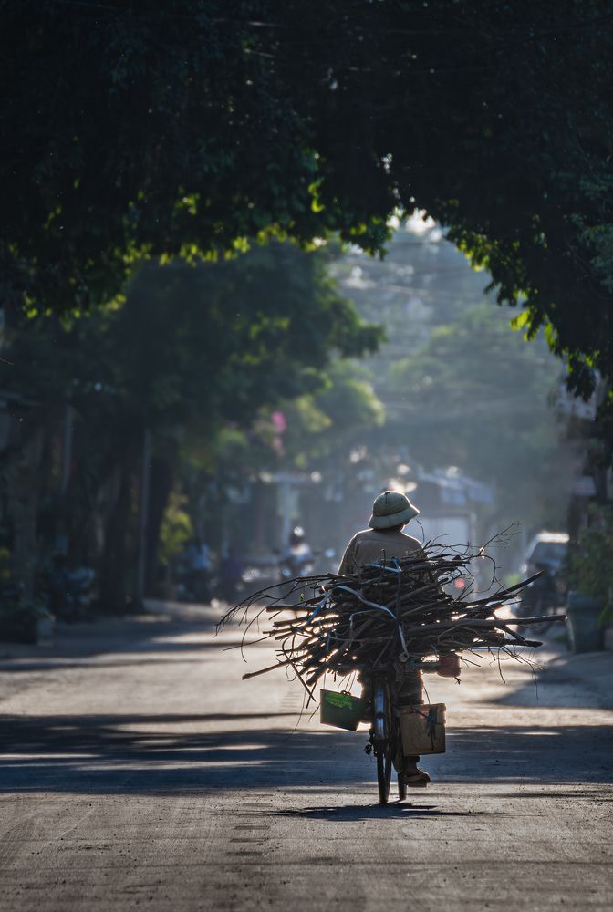 Photograph by Nguyễn Việt Tiến