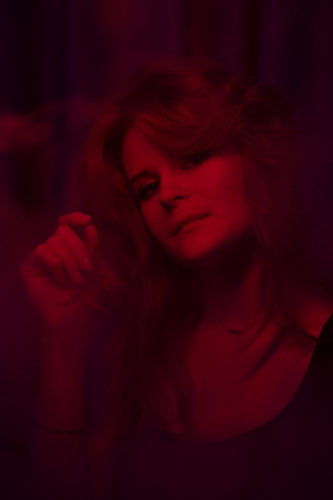 Тень сомнения