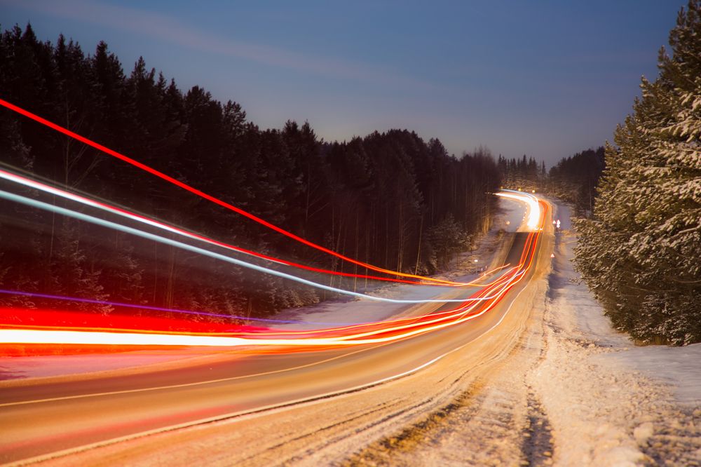 Photograph by Дмитрий Пасынков