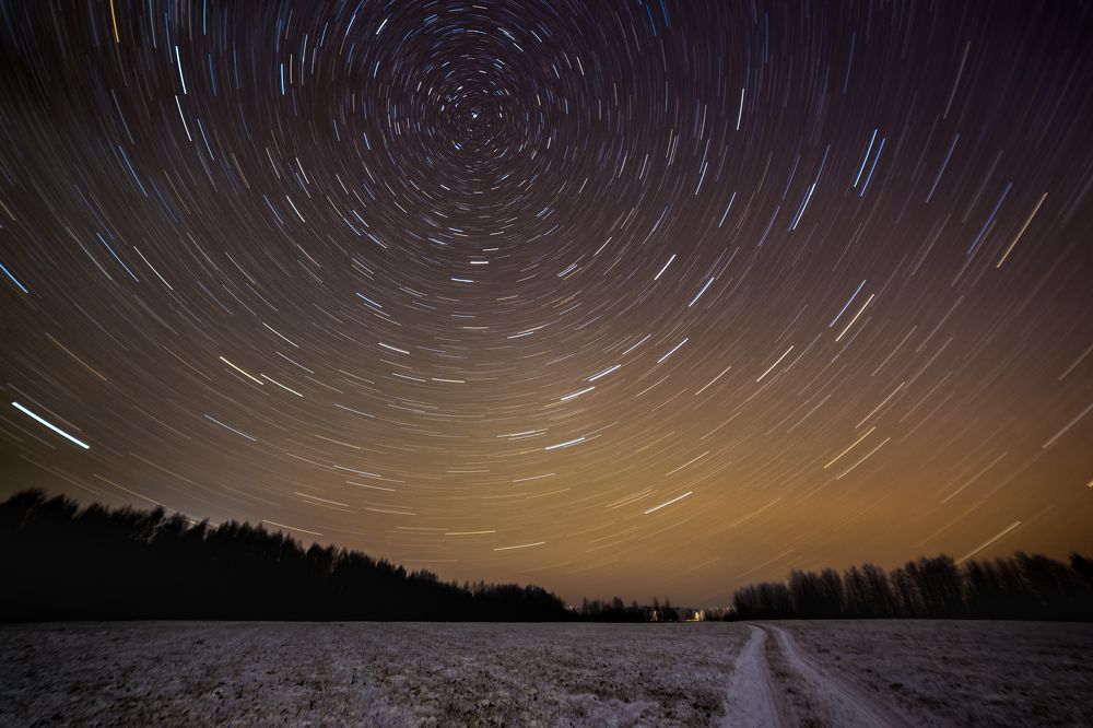 Photograph by Дмитрий Пасынков