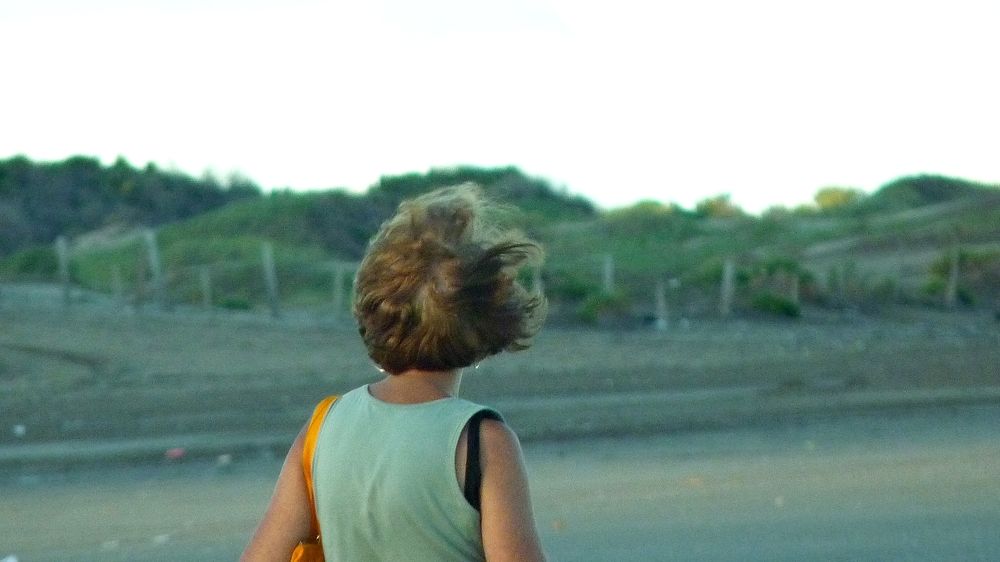 Photograph by SILVIA CLELIA AGOSTINIS