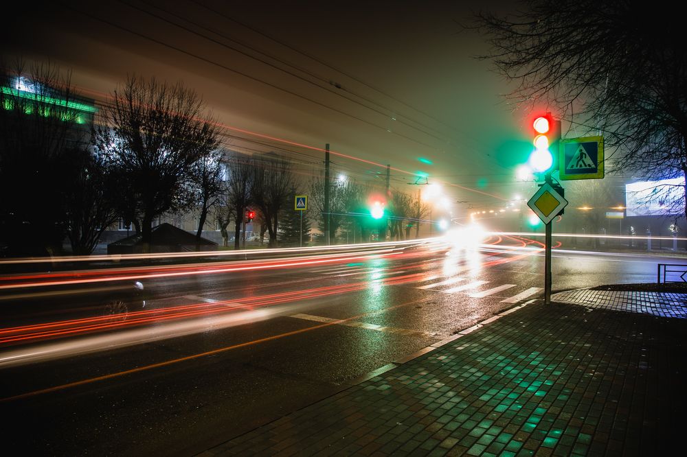 Photograph by Дмитрий Пасынков