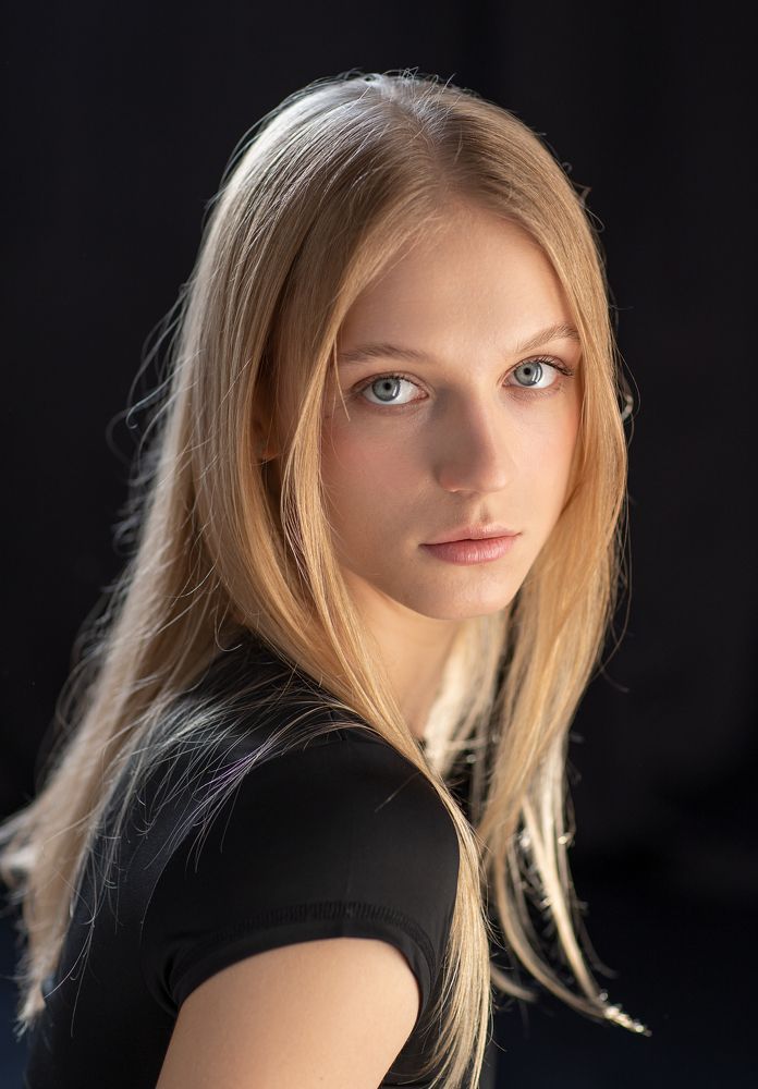 Photograph by Татьяна Зинченко