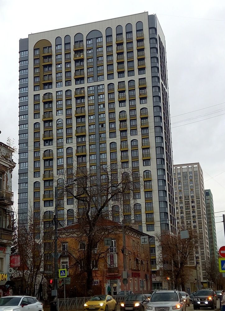 Photograph by Екатерина Хозяшева