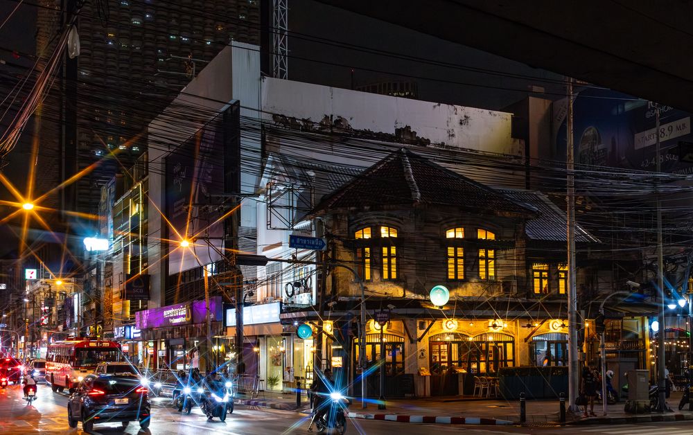 Photograph by Андрей Калинин