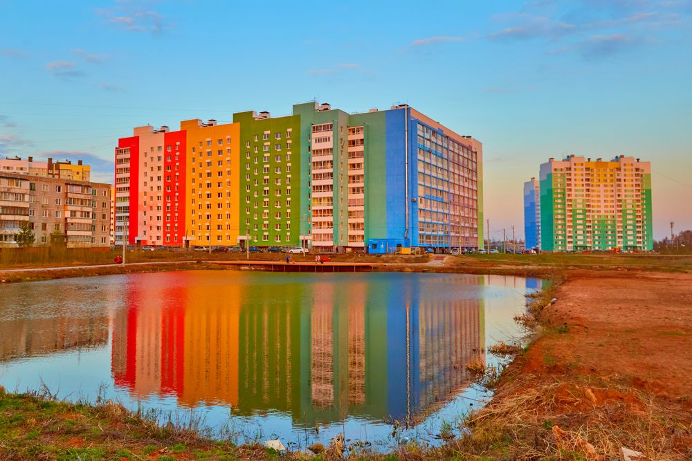 Photograph by Дмитрий Пасынков