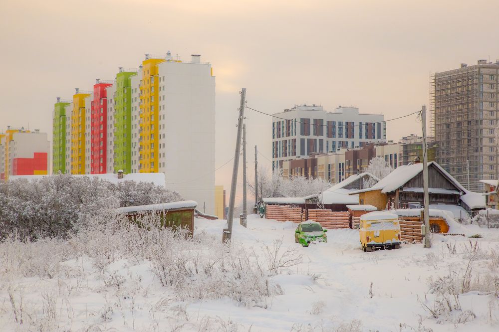 Photograph by Дмитрий Пасынков