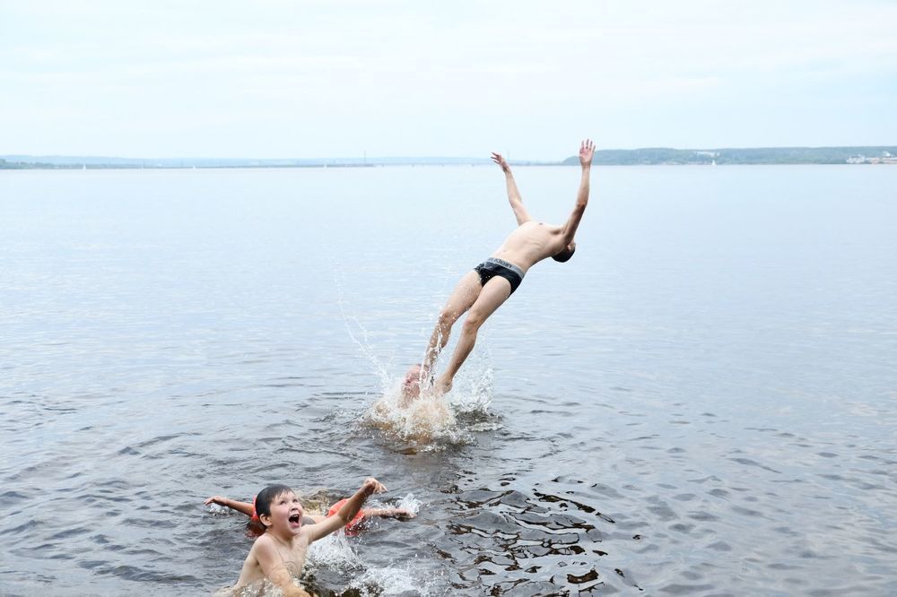 Photograph by Екатерина Хозяшева