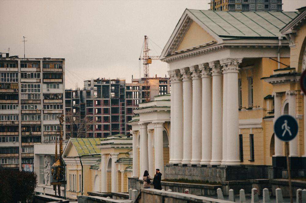 Photograph by Алексей Заикин