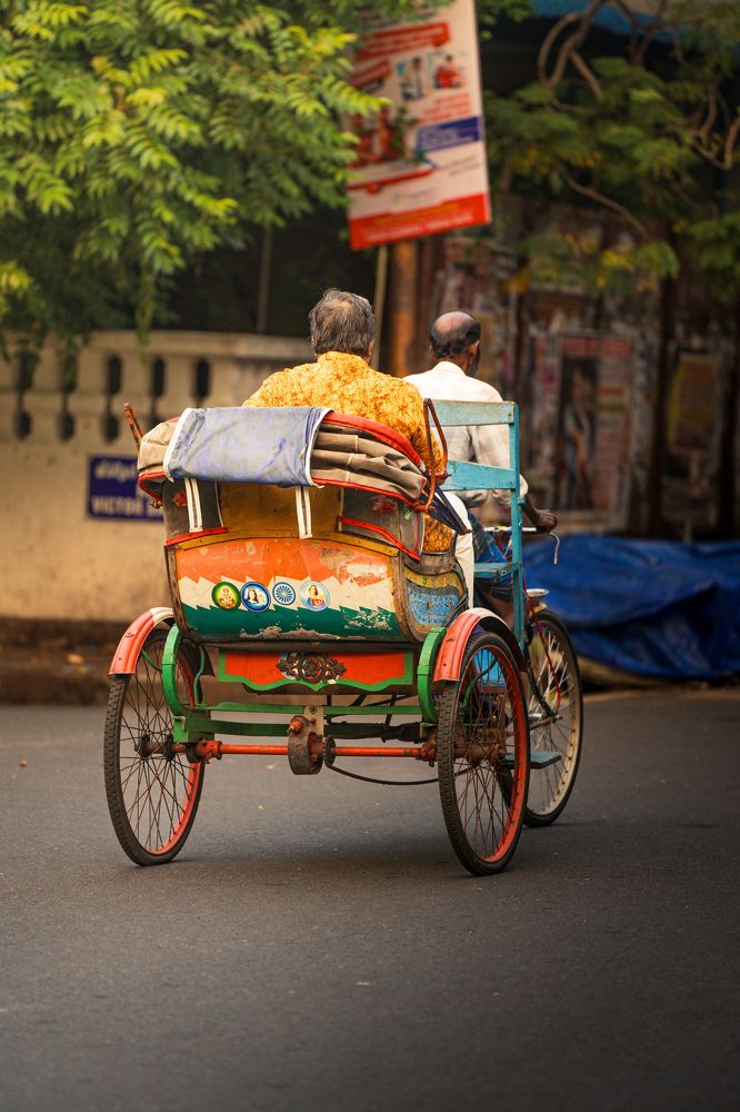 Photograph by Dinesh Sai Bhaskar