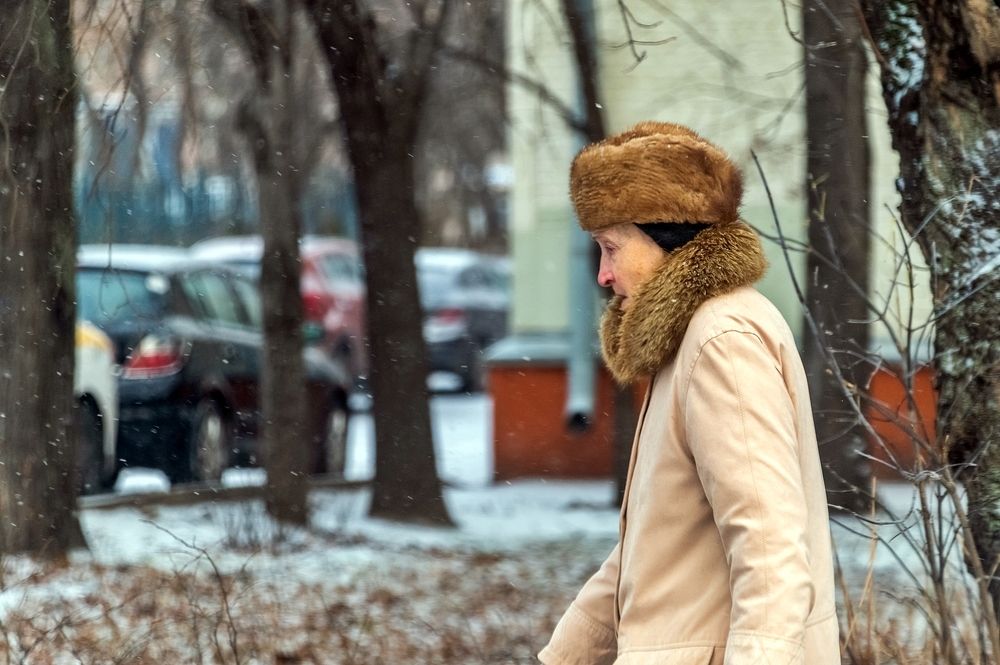 Photograph by Валерий Клейменов