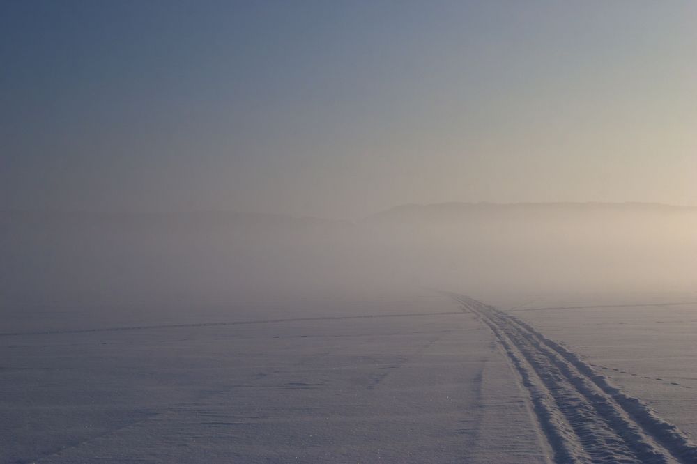 Photograph by Панюшкин Андрей