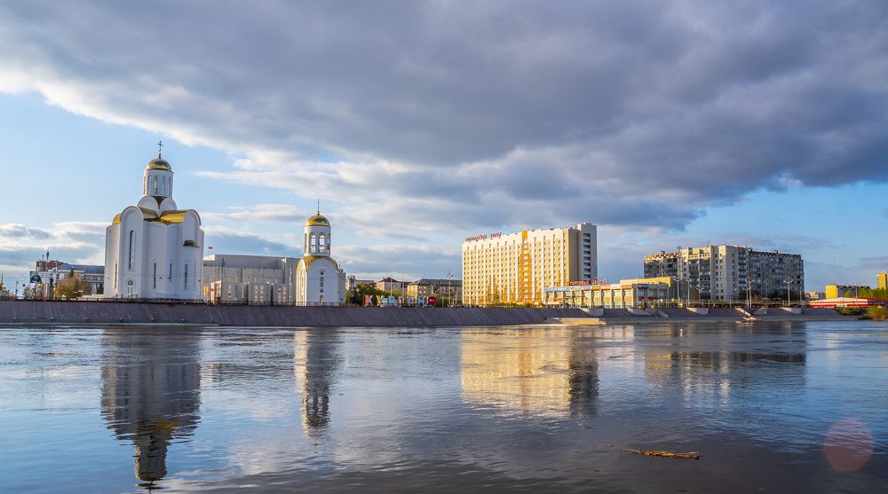 Photograph by Сергей Хранитель