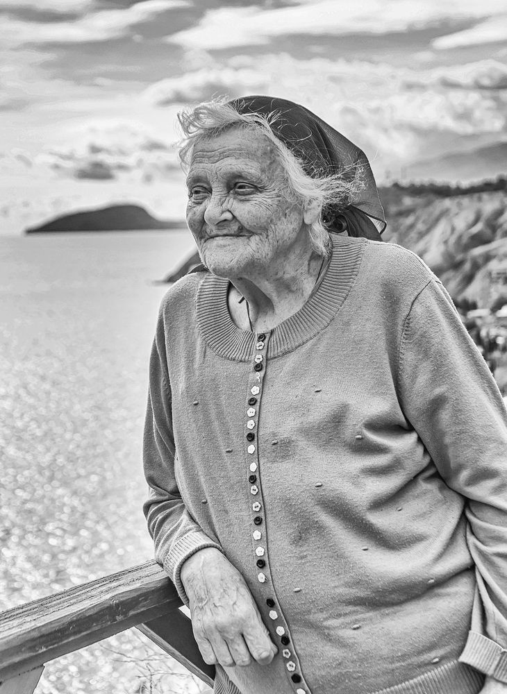 Фотография автора Олег Анатольевич Загорулько