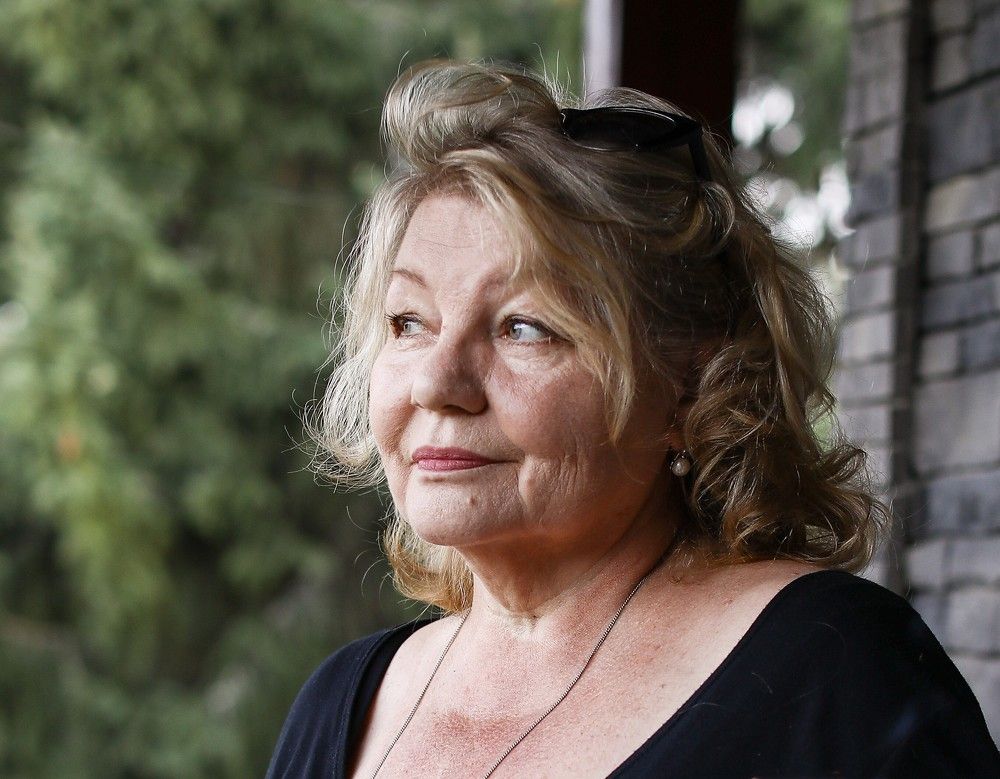 Photograph by Елена Одынец