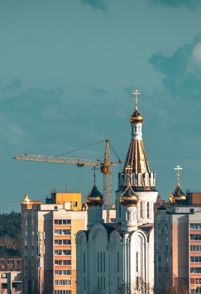 Photograph by Елена Ефимова