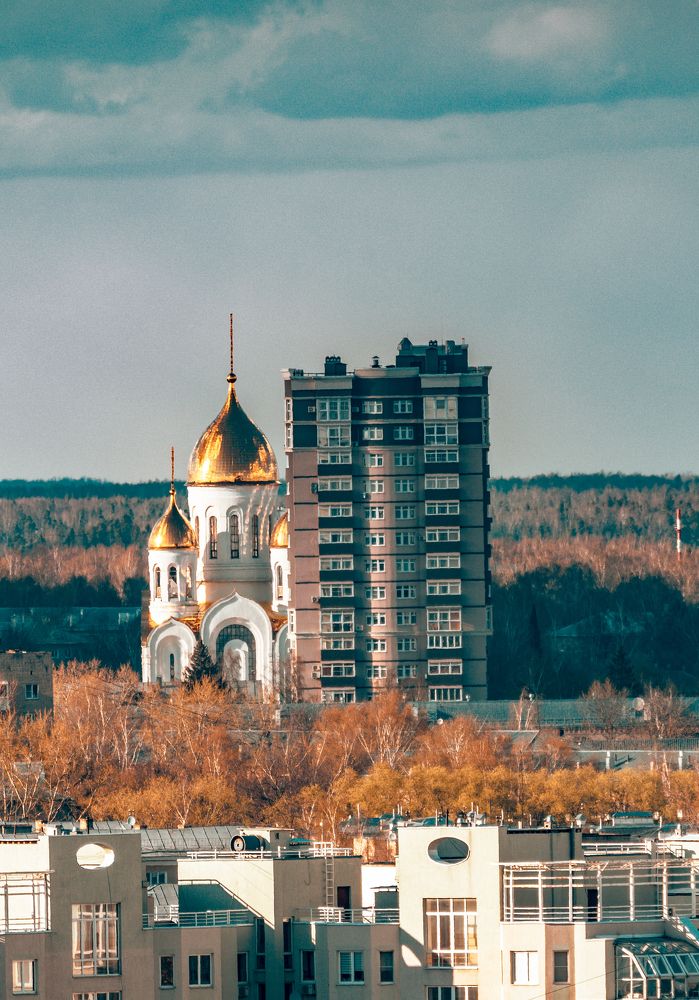 Photograph by Елена Ефимова