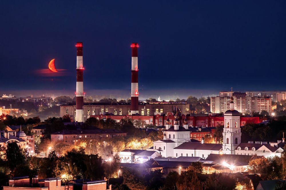 Photograph by Елена Ефимова