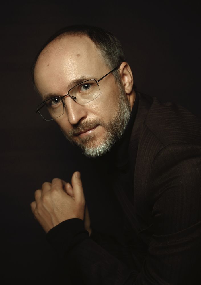 Photograph by Андрей Жильцов