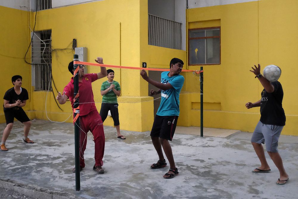 Фотография автора Abie Davies Thekkanath