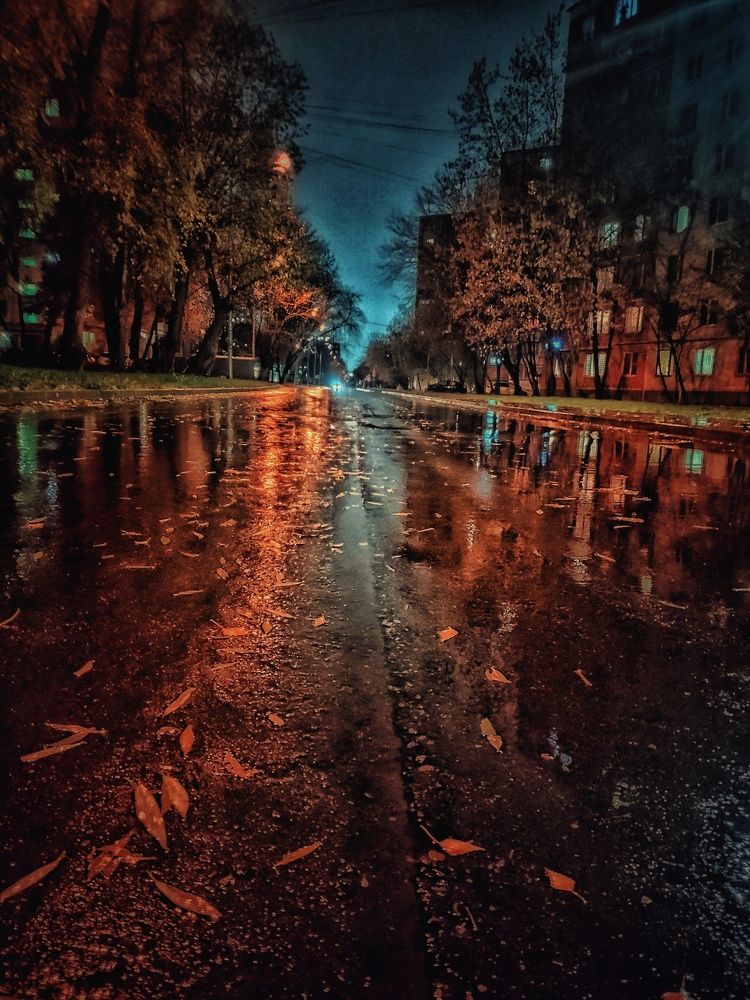 Photograph by Ирина Горбач