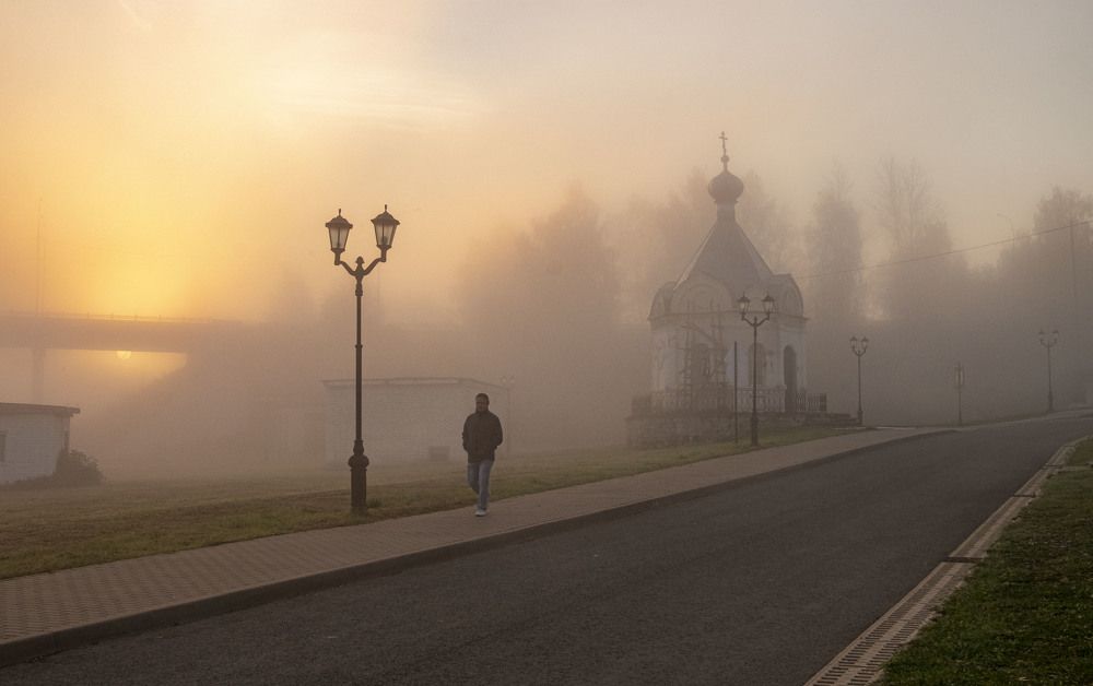 Photograph by Елена Маракулина