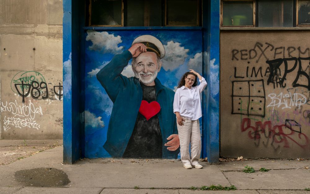 Photograph by Виктория Федосеенко