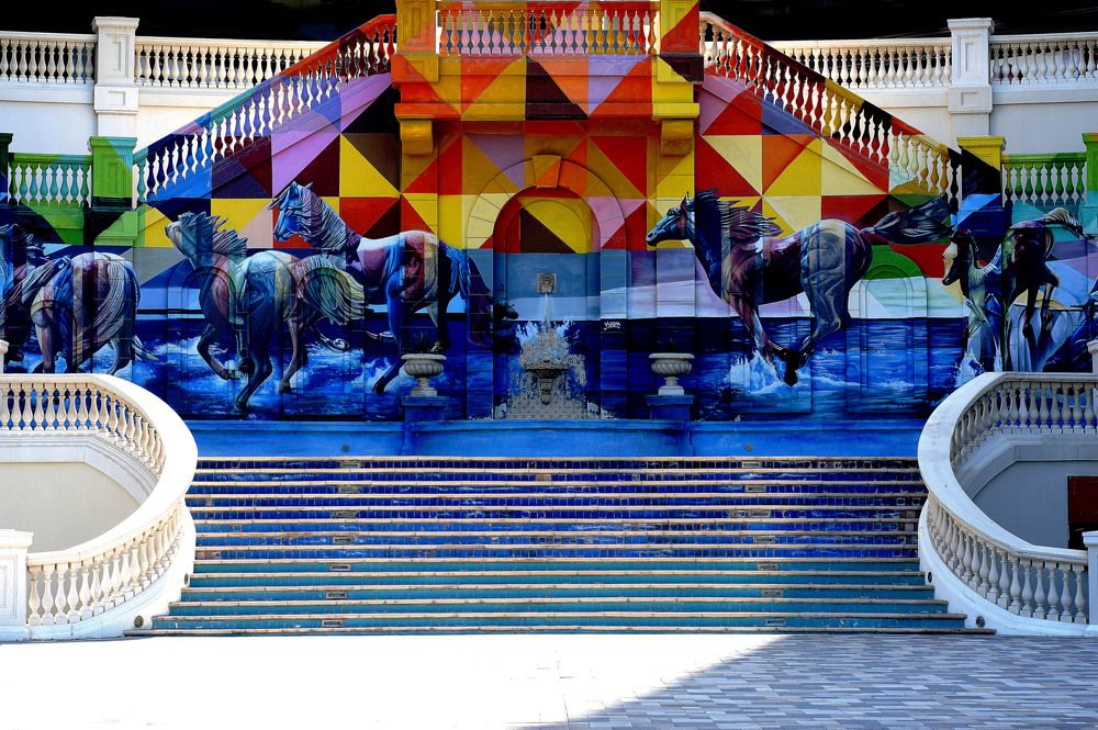 Photograph by Raed Victor Saad