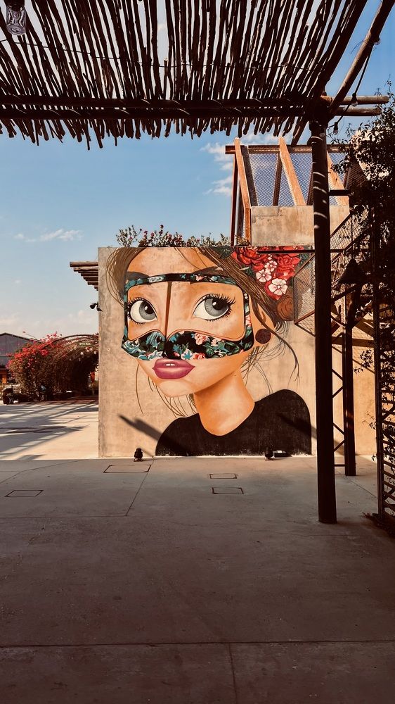 Фотография автора Sarrah Yehia