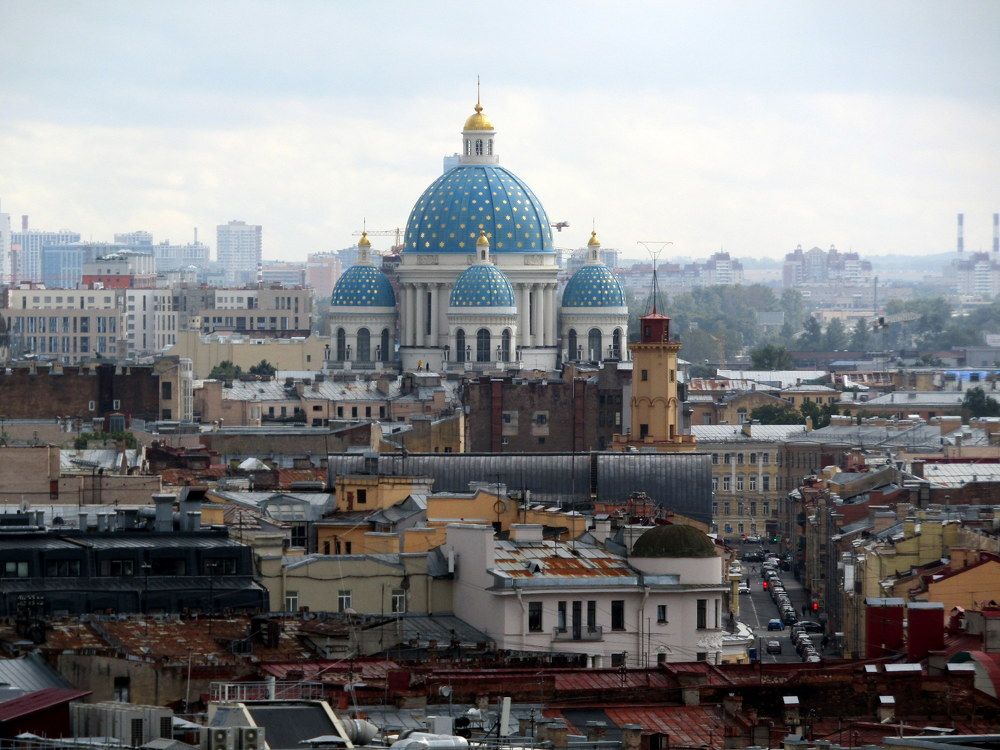 Photograph by Татьяна Смирнова