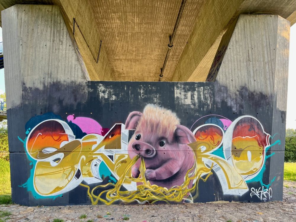 Photograph by Eugenia Schmidt