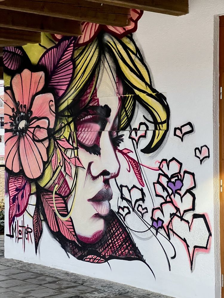 Photograph by Eugenia Schmidt