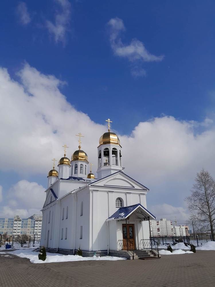 Photograph by Виталий