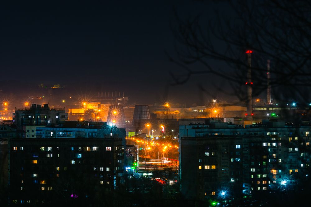 Photograph by Николай Владимирович