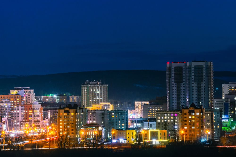 Photograph by Николай Владимирович