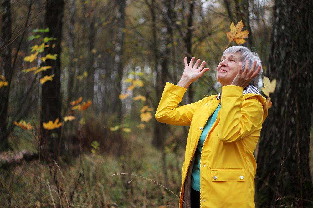 Photograph by Lubov Chelukanova