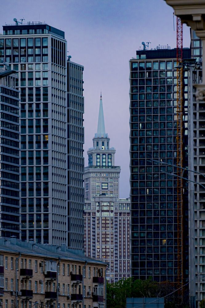 Photograph by Арсений Крят