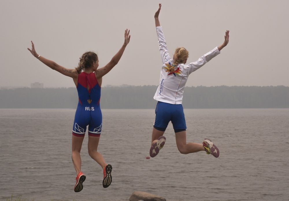 Photograph by Панюшкин Андрей