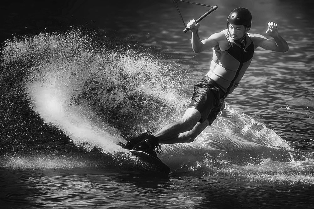 Photograph by Александр Вольхин