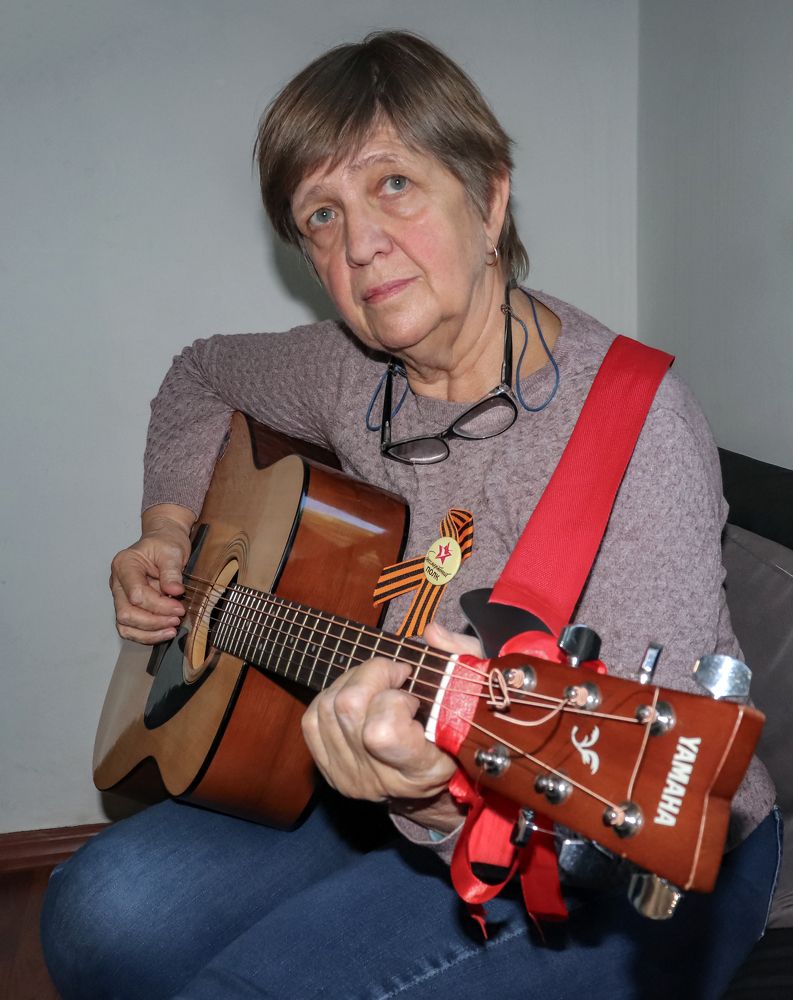 Photograph by Басыров Валерий