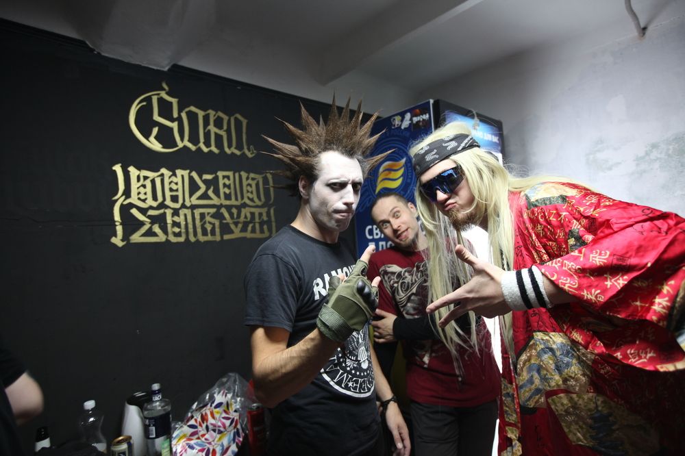 Фотография автора Каргин Валерий