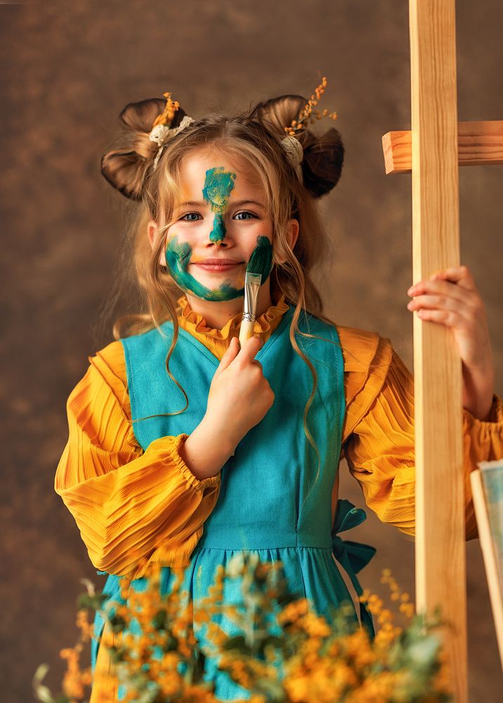 Photograph by Irina Markova